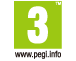 PEGI 3