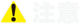 ! 注意