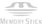 Memory Stick Logo