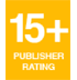 15+